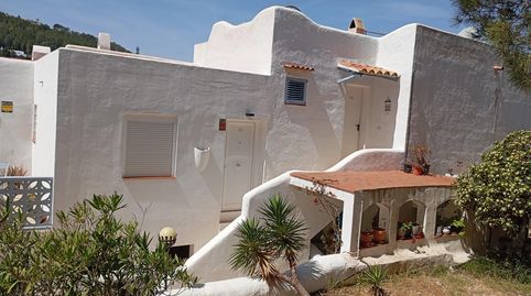 Foto 3 de Apartamento en venta en Cala Vedella - Cala Tarida, Sant Josep de sa Talaia