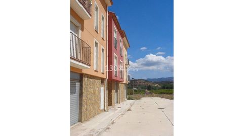 Foto 2 von Gebäude zum Verkauf in Calle Horta Adalt, Aldover, Tarragona