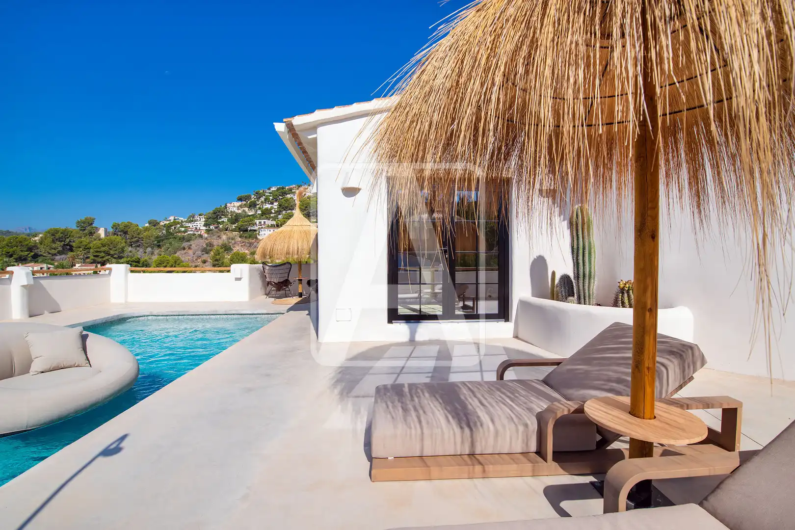 Villa avec piscine à vendre à La Viña - Montemar - San Jaime, imagen 62