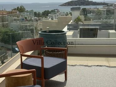 Casa con piscina in vendita a calle des Pla de Vila