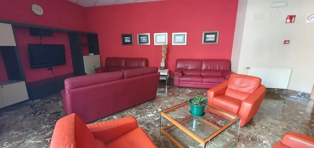 Flat for sale in Lutxana - Llano