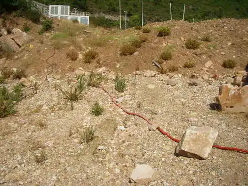 Terrenys i solars en venda a Ojén pueblo, imagen 6