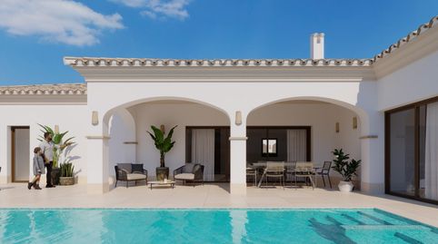 Foto 5 de Casa o chalet en venta en Lo Pagán, San Pedro del Pinatar