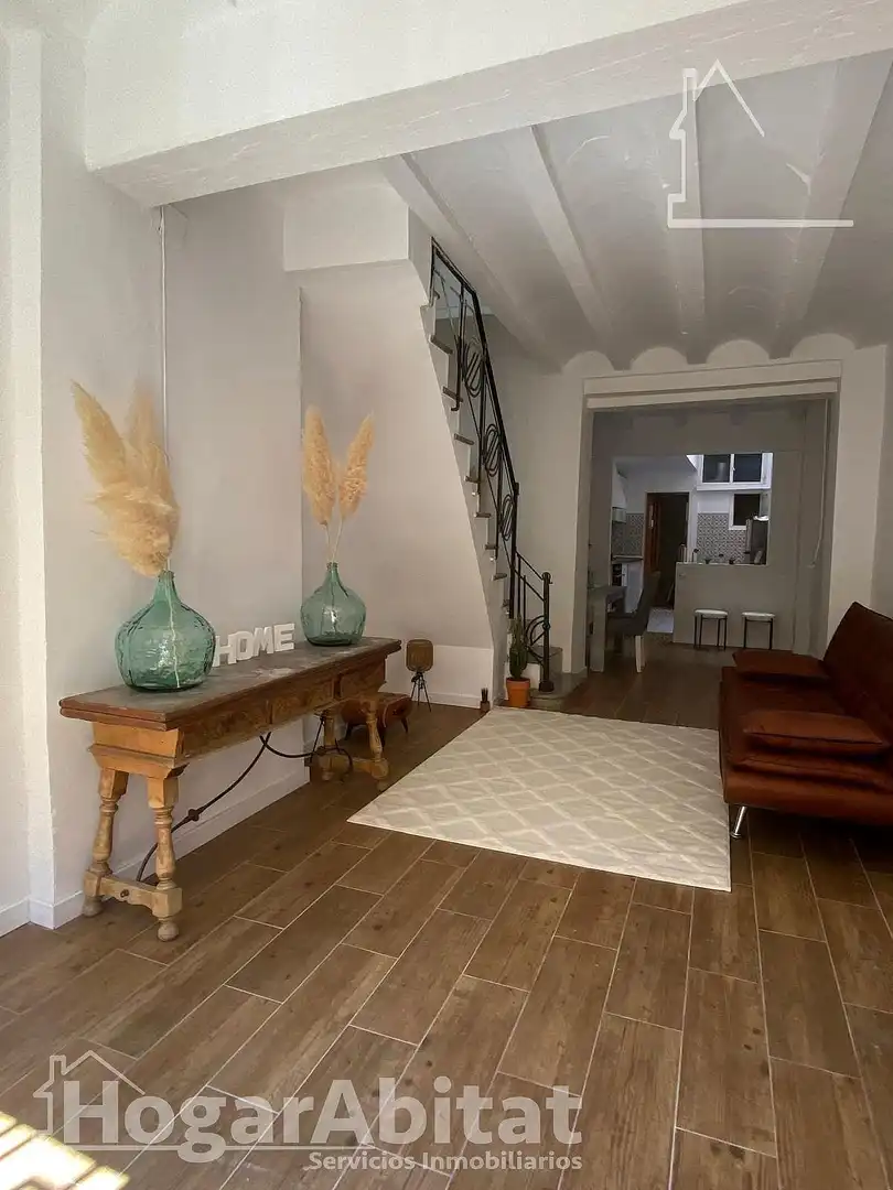 Casa o chalet en venta en Sueca con Aire acondicionado, Terraza y Amueblado