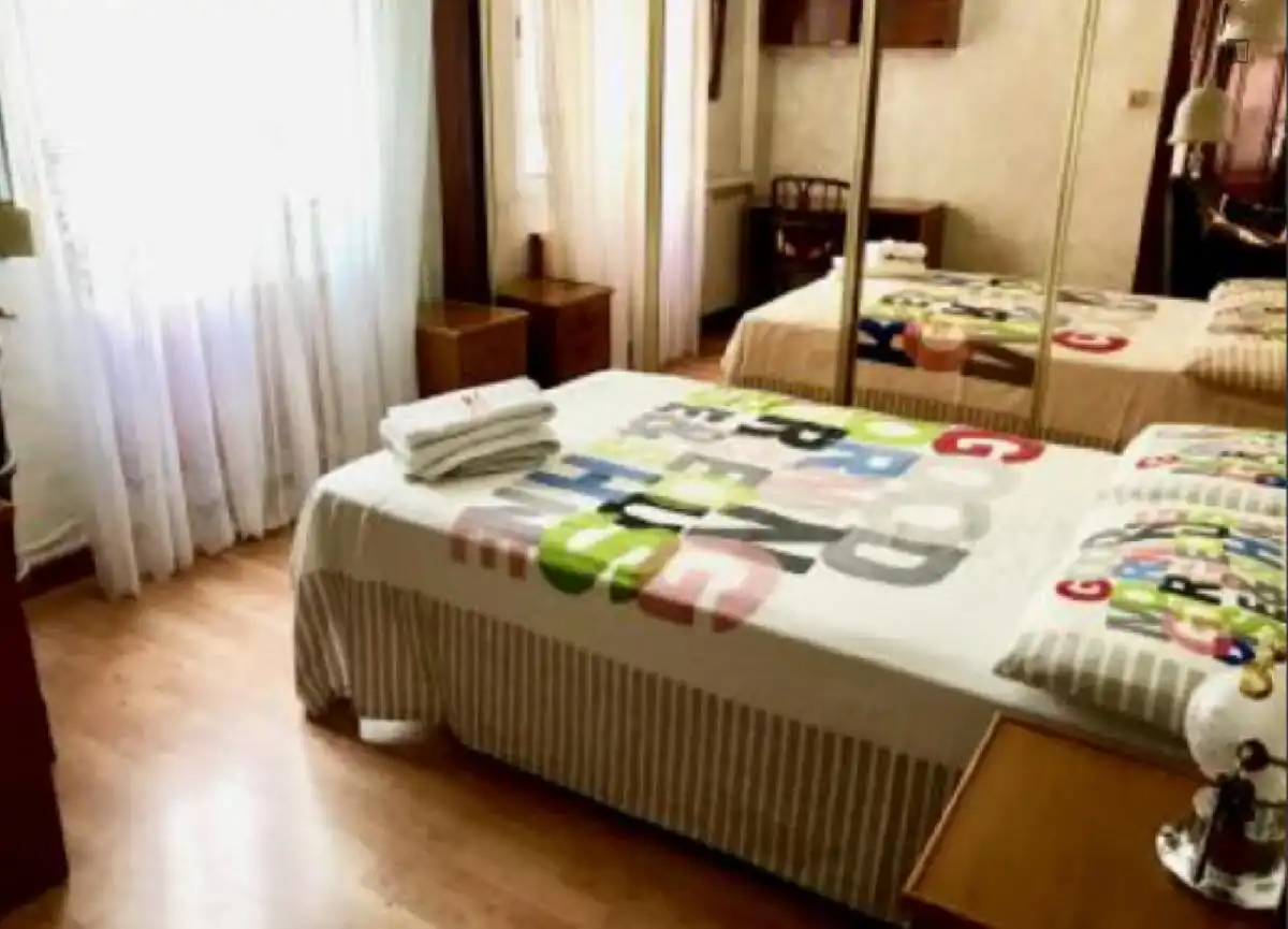 Habitació a San Martín