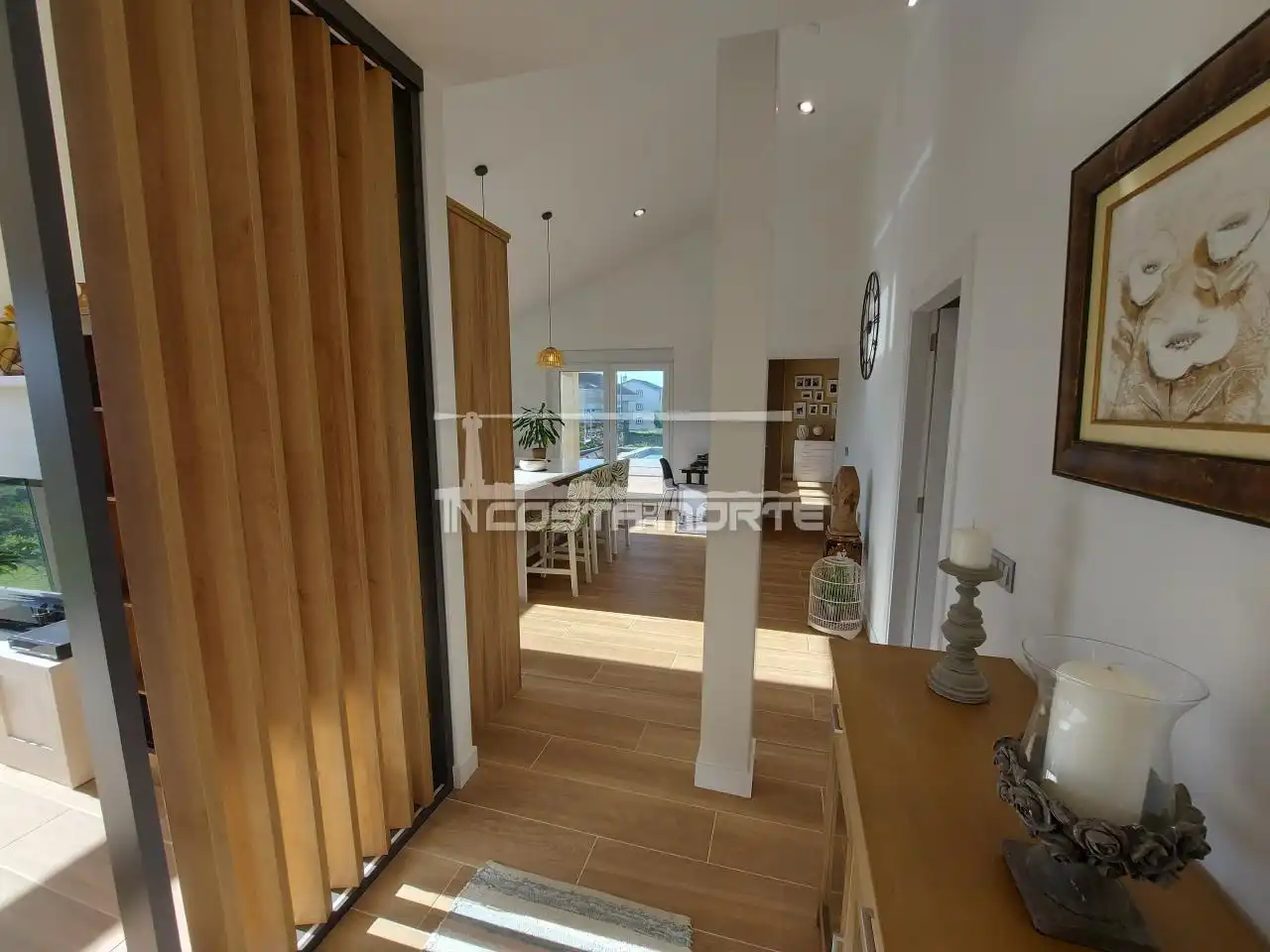 Houses for sale in Carnota  with Heating, Private garden and Terrace