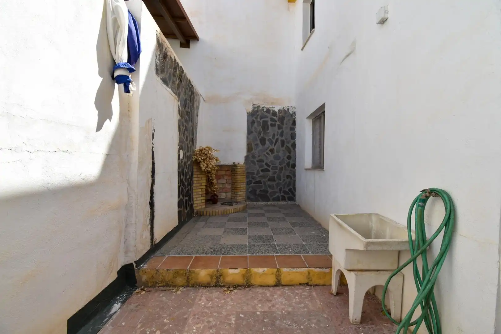 Casa o xalet en venda en Maracena