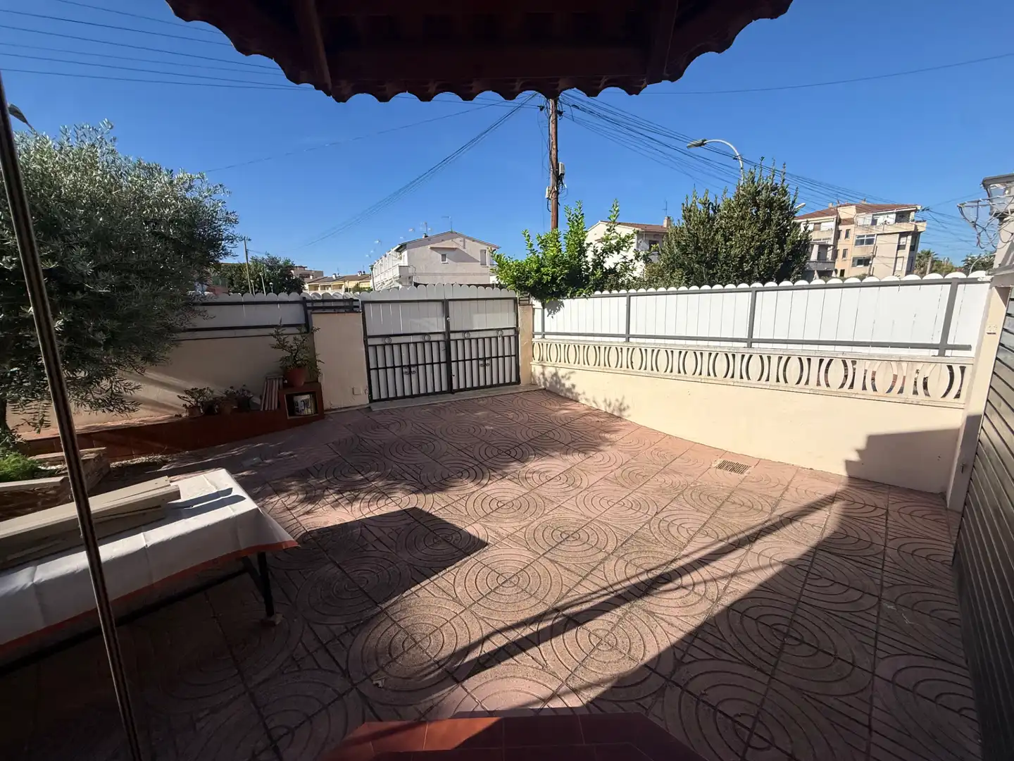Maison mitoyenne avec terrasse à vendre à Avinguda de l'Oceà Atlàntic 32, imagen 17