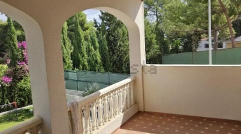 Photo 3 of Single-family semi-detached for sale in Calle de Roncesvalles, El Vedat - Santa Apolonia, Valencia