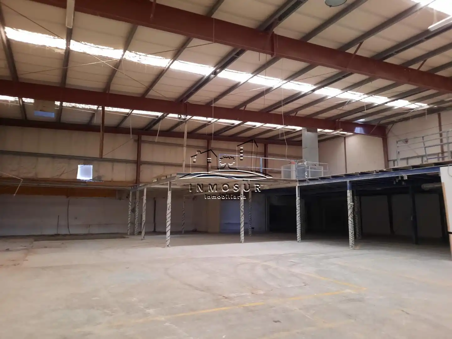Industrial building for sale in San Francisco, imagen 2