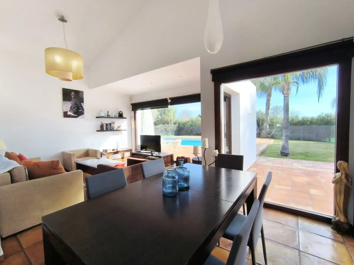 Villa mit Pool zum Verkauf in Ondara, imagen 12