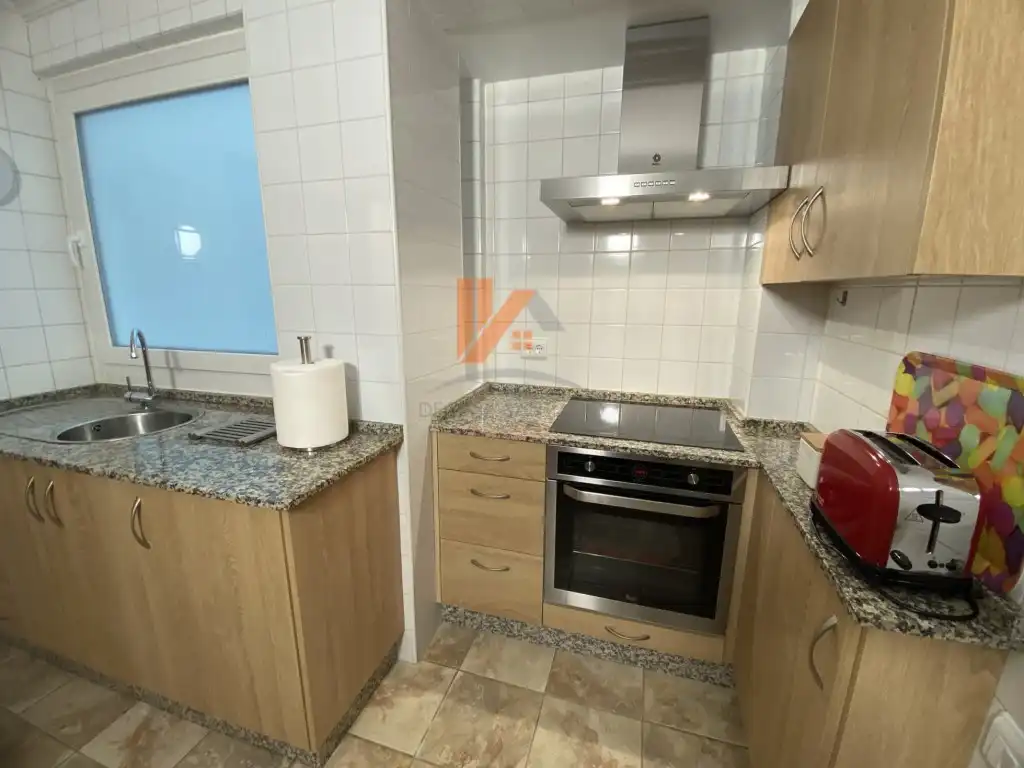 Apartament de lloguer a Rua Alfredo Brañas, 23, Ensanche - Sar