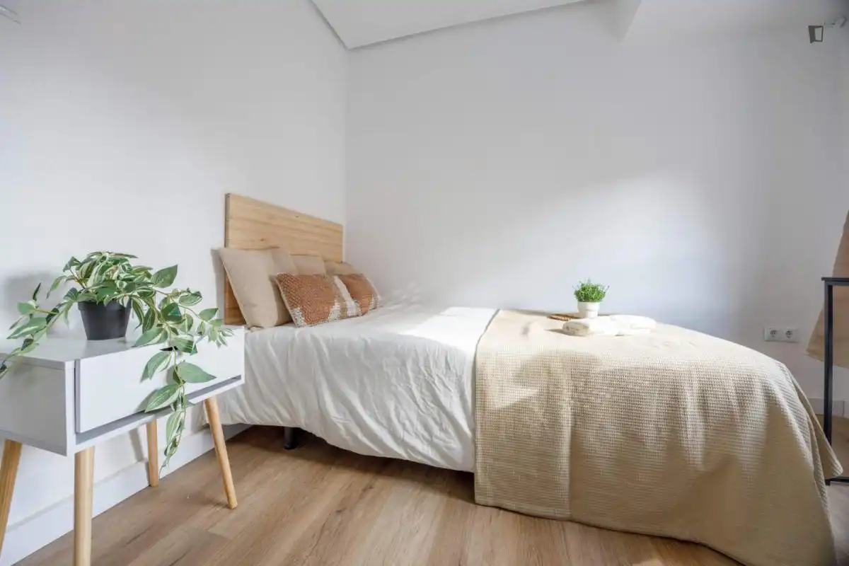 Habitación en Valencia, Valencia