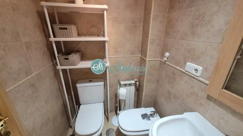 Wohnung mit Aufzug zum Verkauf in Bernuy de Porreros, imagen 32
