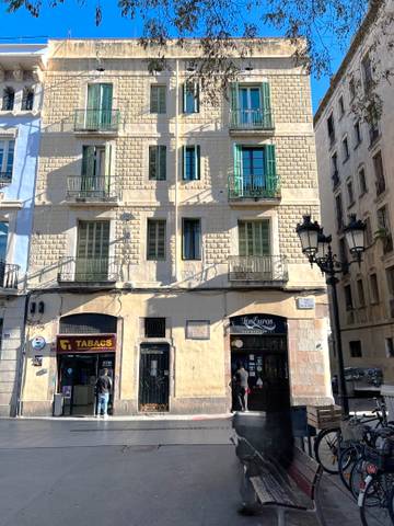 Piso en Venta en Plaça de la Vila de Gràcia en Vila de Gràcia