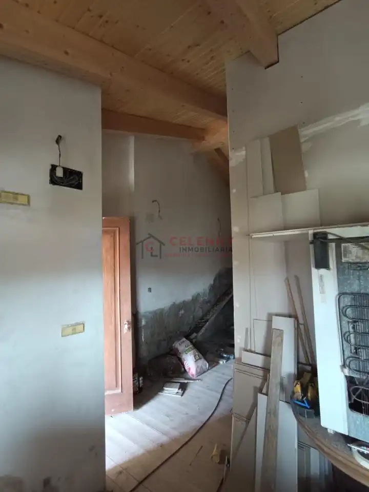 Casa adosada en venta en San Cibrao das Viñas con Calefacción y Trastero