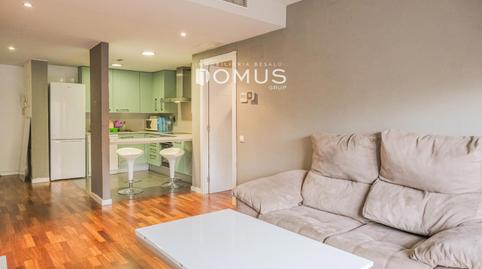 Photo 3 of Flat to rent in Llibertat, Banyoles, Girona