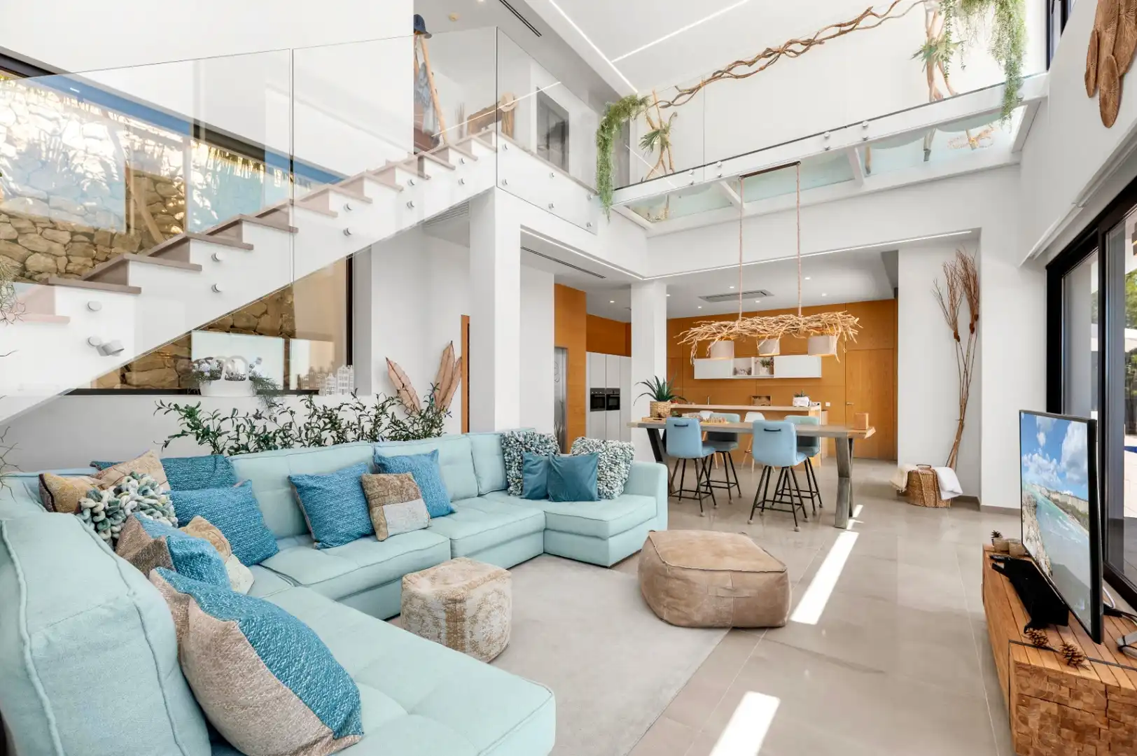 Villa avec piscine à vendre à La Fustera, imagen 9