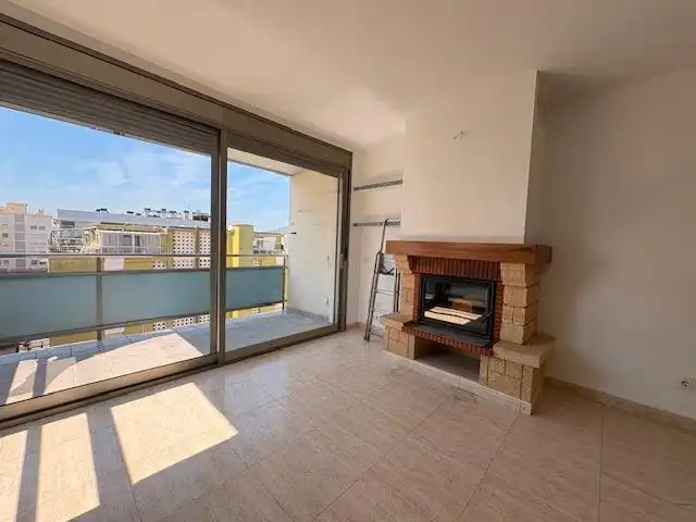 Terraza de Ático en venta en Calafell con Aire acondicionado, Calefacción y Terraza