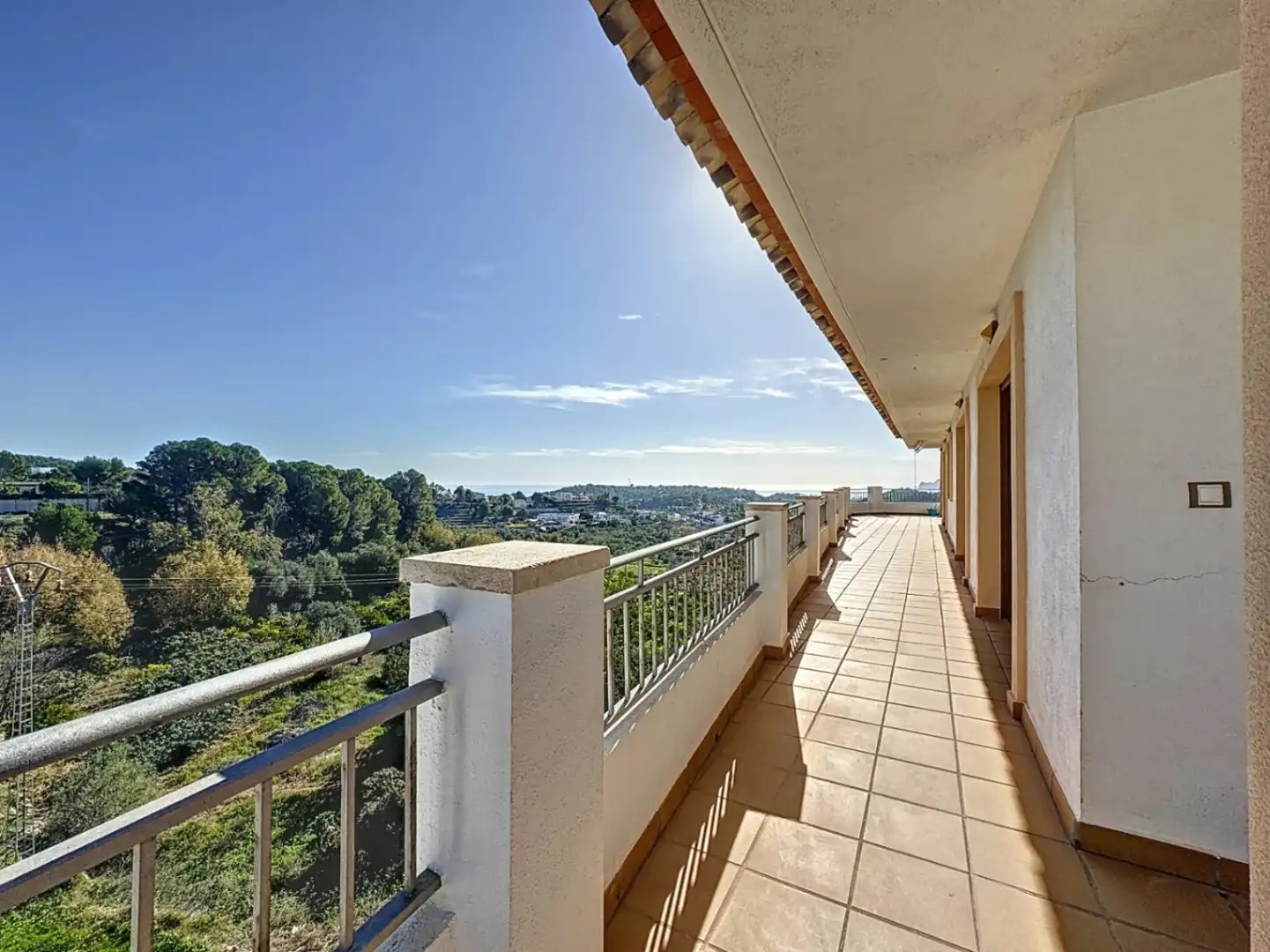 Appartamento con terrazza in vendita a Altea ciudad, imagen 38