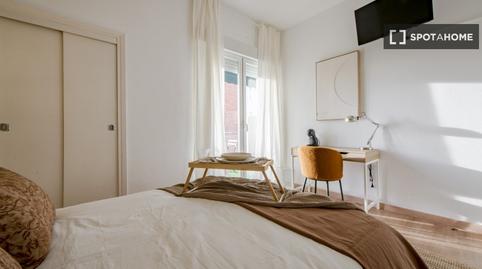 Photo 2 of Flat to share in Hispanoamérica - Bernabéu,  Madrid Capital