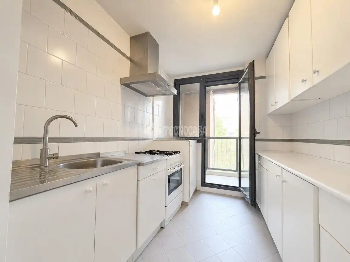 Piso en venta en Marroquina