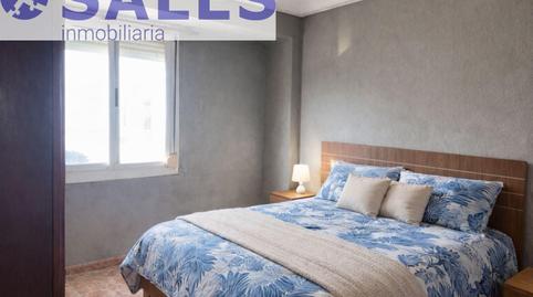 Foto 4 de Pis en venda a Mont-Olivet,  Valencia Capital