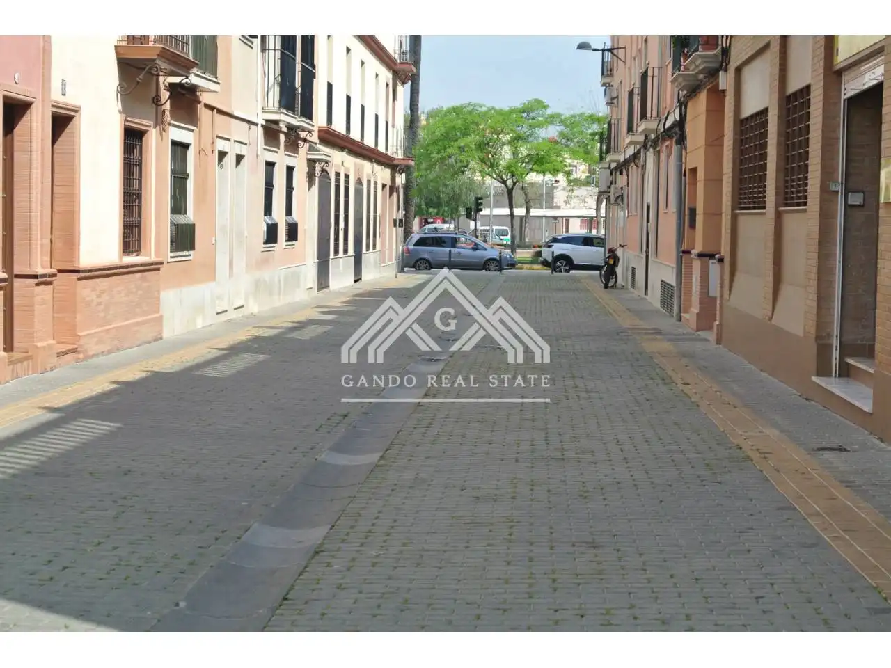 Gewerbefläche zur Miete in Calle capote, imagen 3