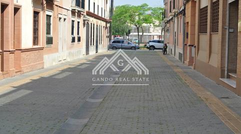 Photo 3 of Premises for rent in Calle Capote, Arenal - La Pólvora, Dos Hermanas