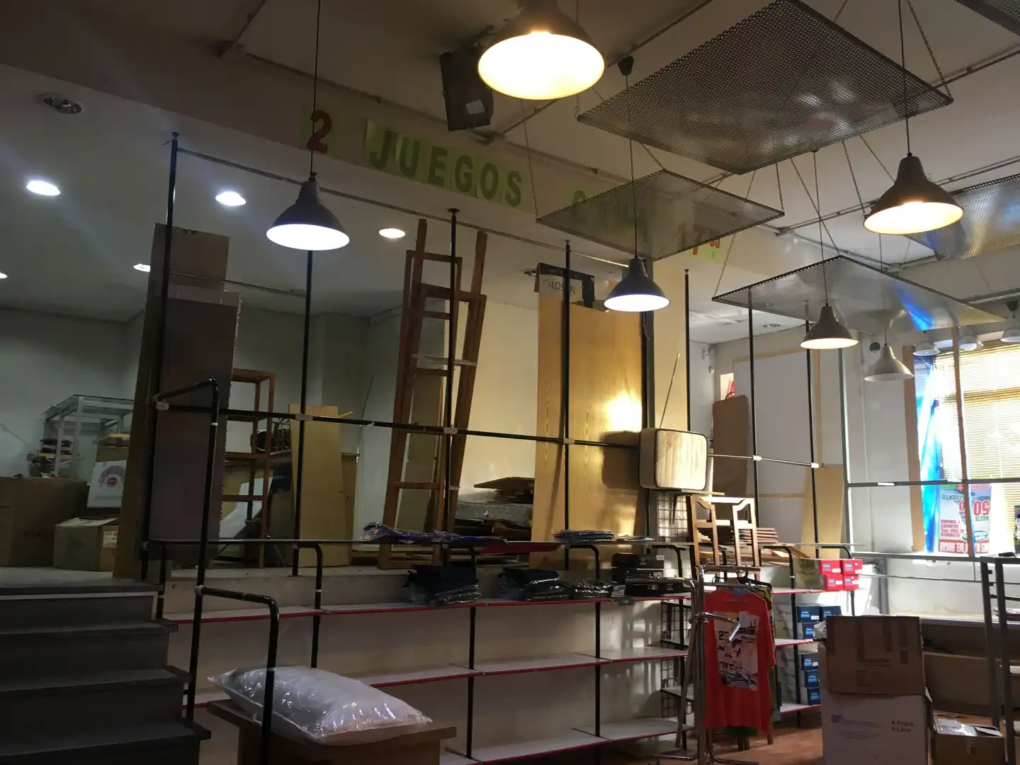 Gewerbefläche zur Miete in Centro Ciudad, imagen 9