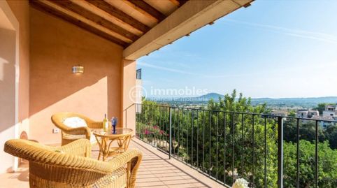 Foto 2 de Casa o chalet en venta en Campanet, Illes Balears