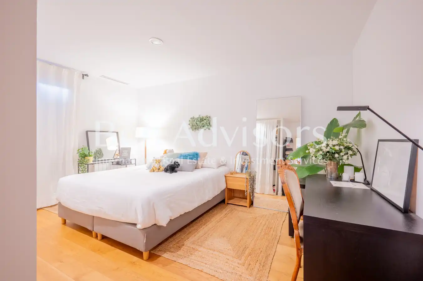 Appartement avec terrasse à vendre à Rambla de Catalunya, imagen 27