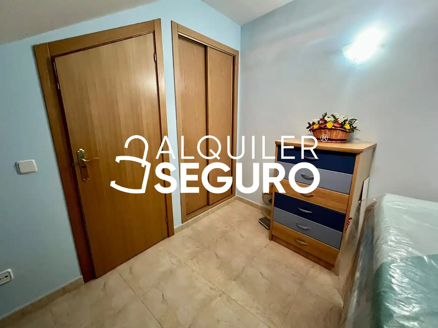 Flat to rent in de Alejandro Martín Ortega, imagen 17