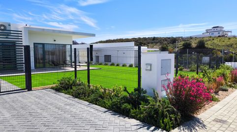 Foto 5 von Haus oder Chalet zum Verkauf in Paseo Blasco Ibañez, Costa Esuri, Ayamonte