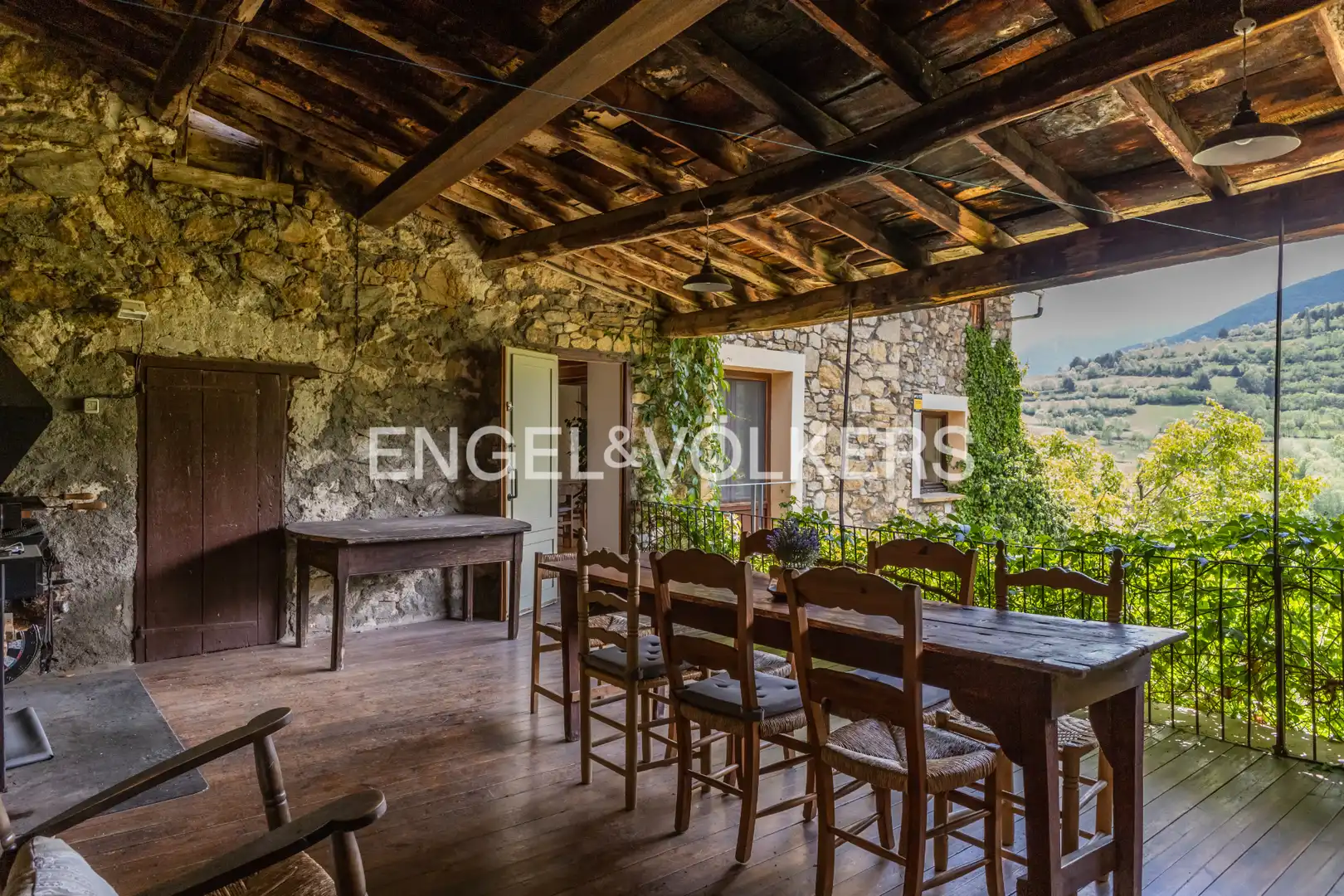 Haus mit Terrasse zum Verkauf in Carrer Pau 21, imagen 6