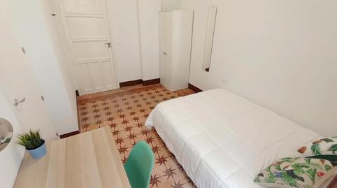 Foto 4 de Planta baixa per a compartir a Santa Teresa, Centro - Sagrario, Granada