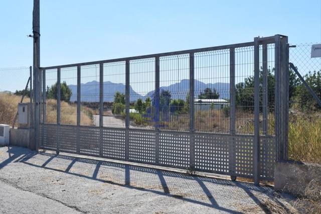 Terreno residencial en Venta en Partida la Matanza en Fortuna