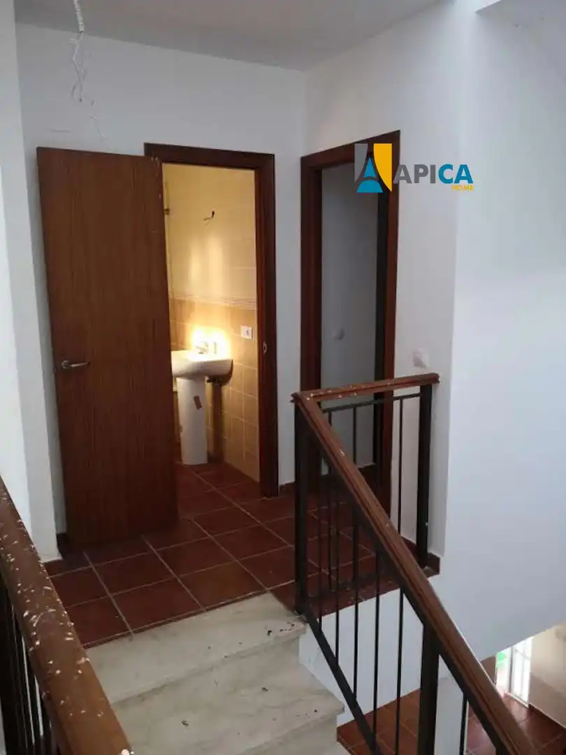 Bathroom of Detached homes for sale in Benalup-Casas Viejas  with Terrace, Swimming Pool and Community pool