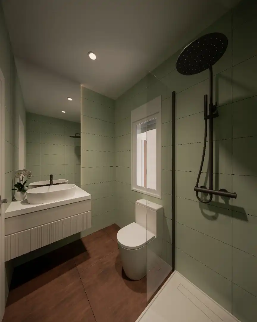 Baño de Piso en venta en Huelva