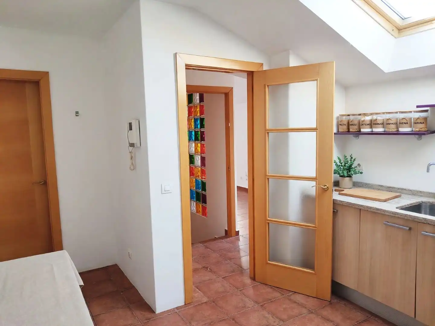Duplexes for sale in Valencia de Don Juan  with Terrace and Balcony
