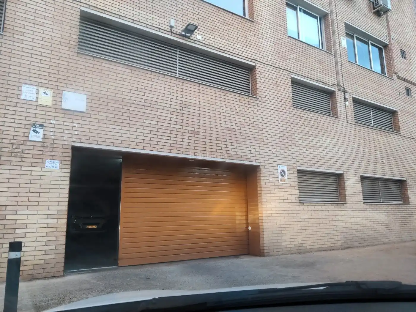 Moto in affitto a Carrer de Mallorca 3b, imagen 2