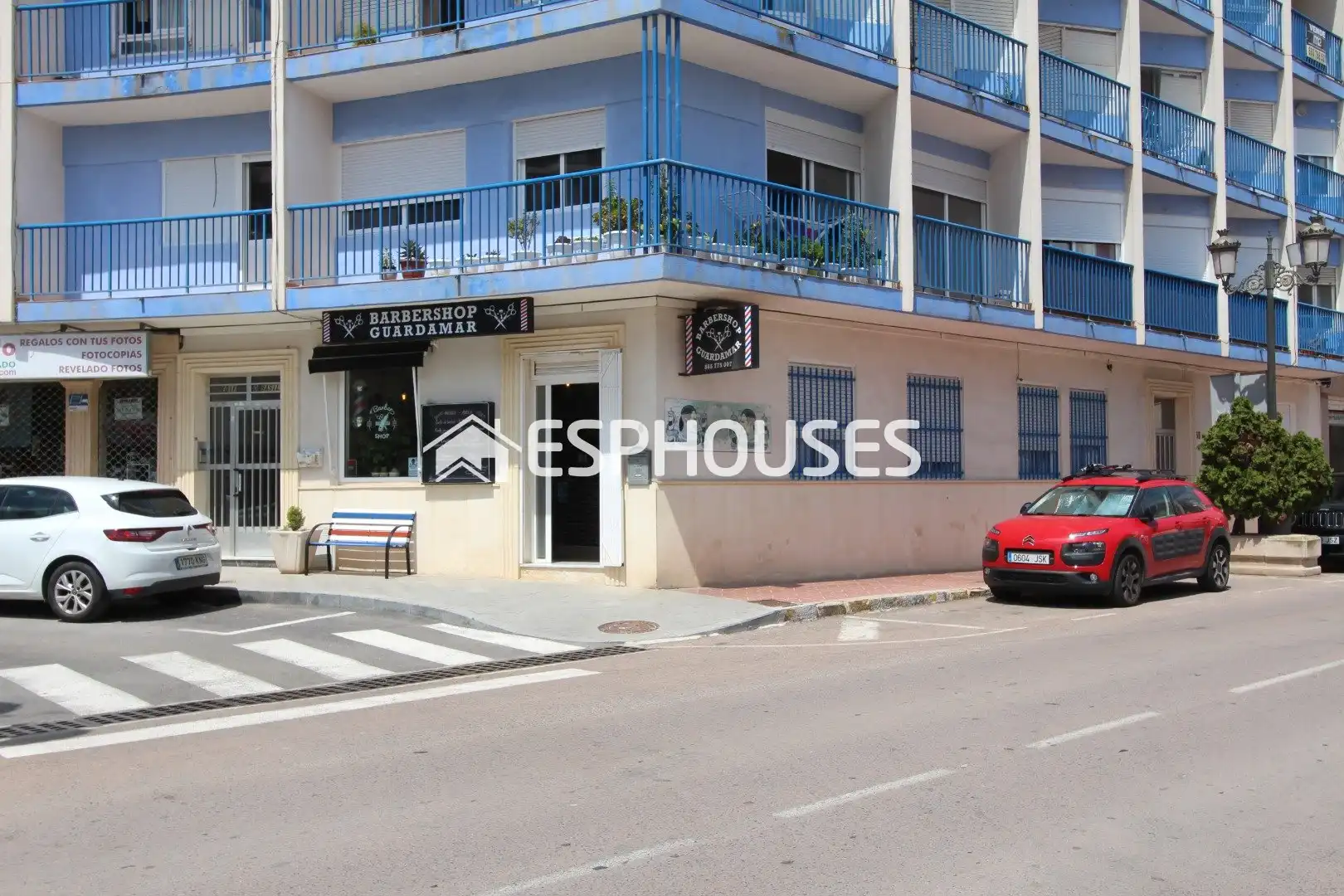 Local comercial en venta en Pueblo, imagen 2
