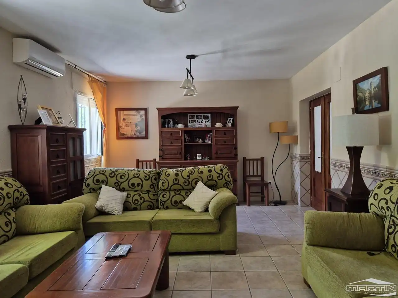 Maison avec piscine à vendre à Las Vegas - Campoaras, imagen 12