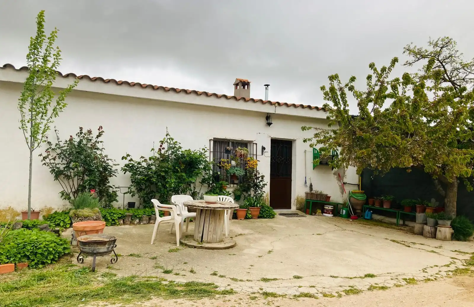 Terrenos y solares en venta en Pedanías - Extrarradio, imagen 3