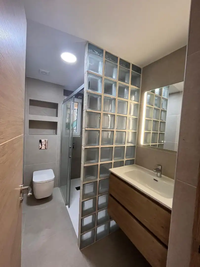 Wohnung zur Miete in Ponent, imagen 5