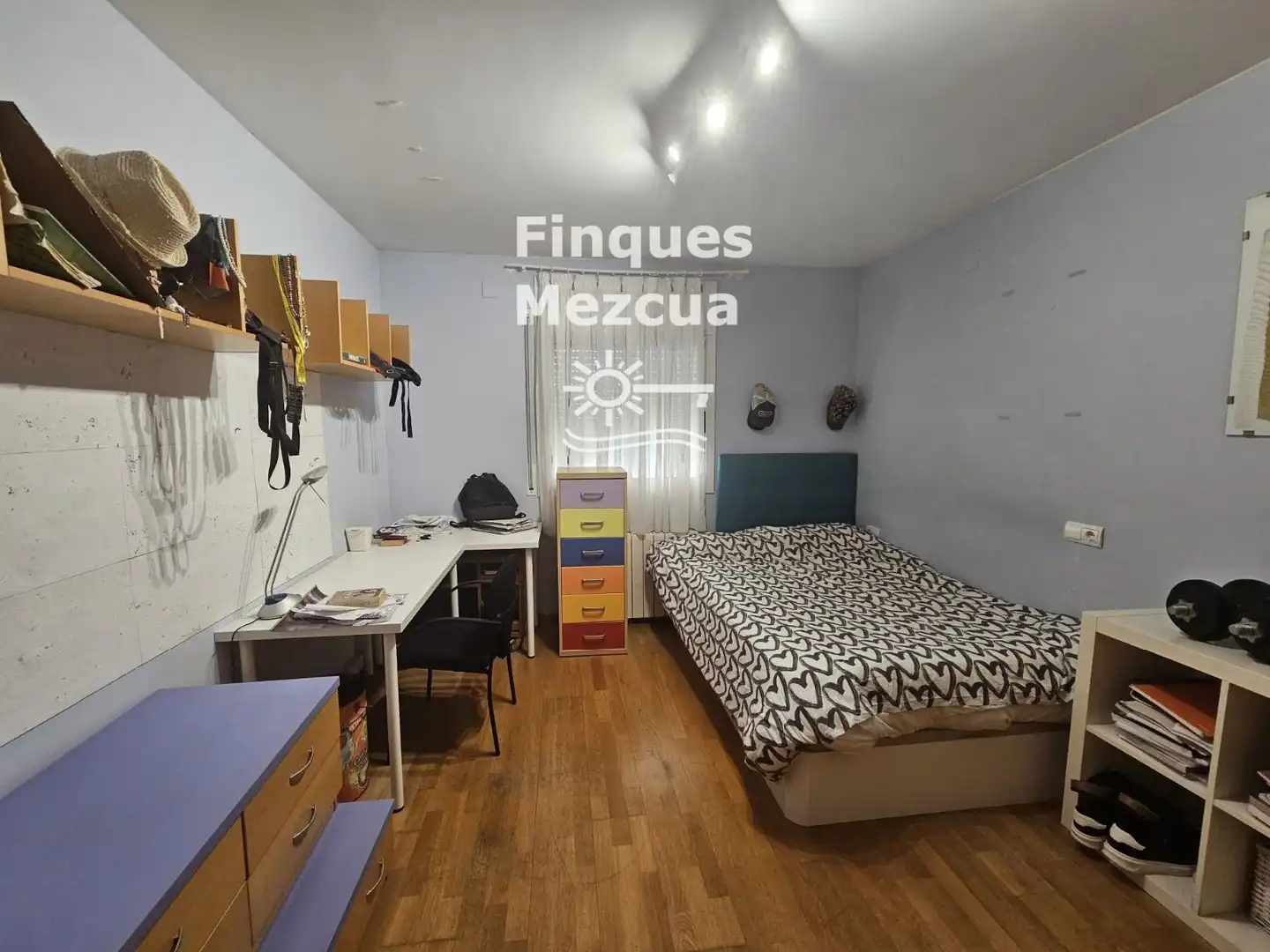 Maison mitoyenne à vendre à via Dels Paisos Catalans, imagen 20