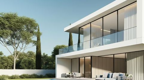 Foto 2 de Pis en venda a Carrer de Magarola, 28, Les Planes, Barcelona