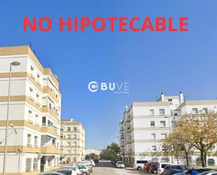 Exterior view of Flat for sale in El Puerto de Santa María