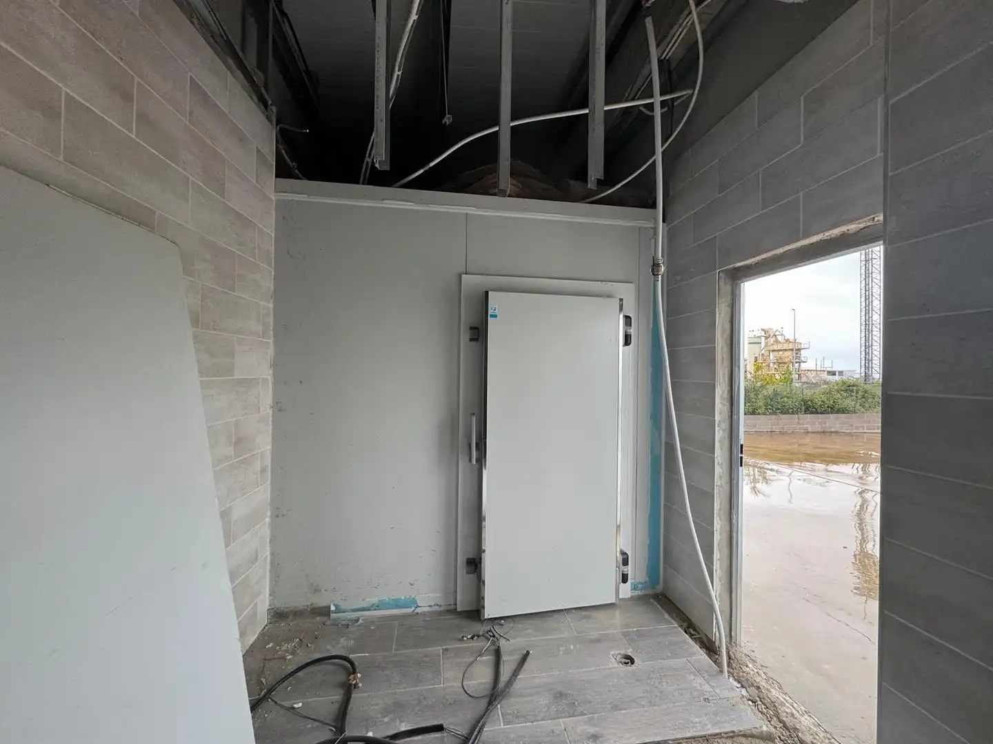 Geschaftsraum zum Verkauf in Cabañas Raras