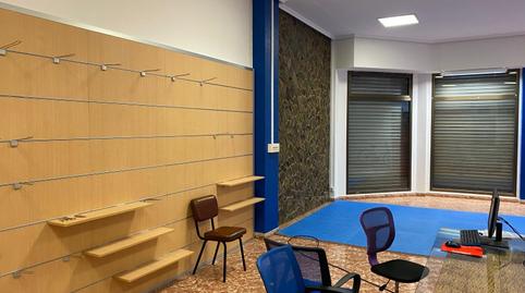 Foto 2 von Geschaftsraum zum Verkauf in Monreal del Campo, Teruel